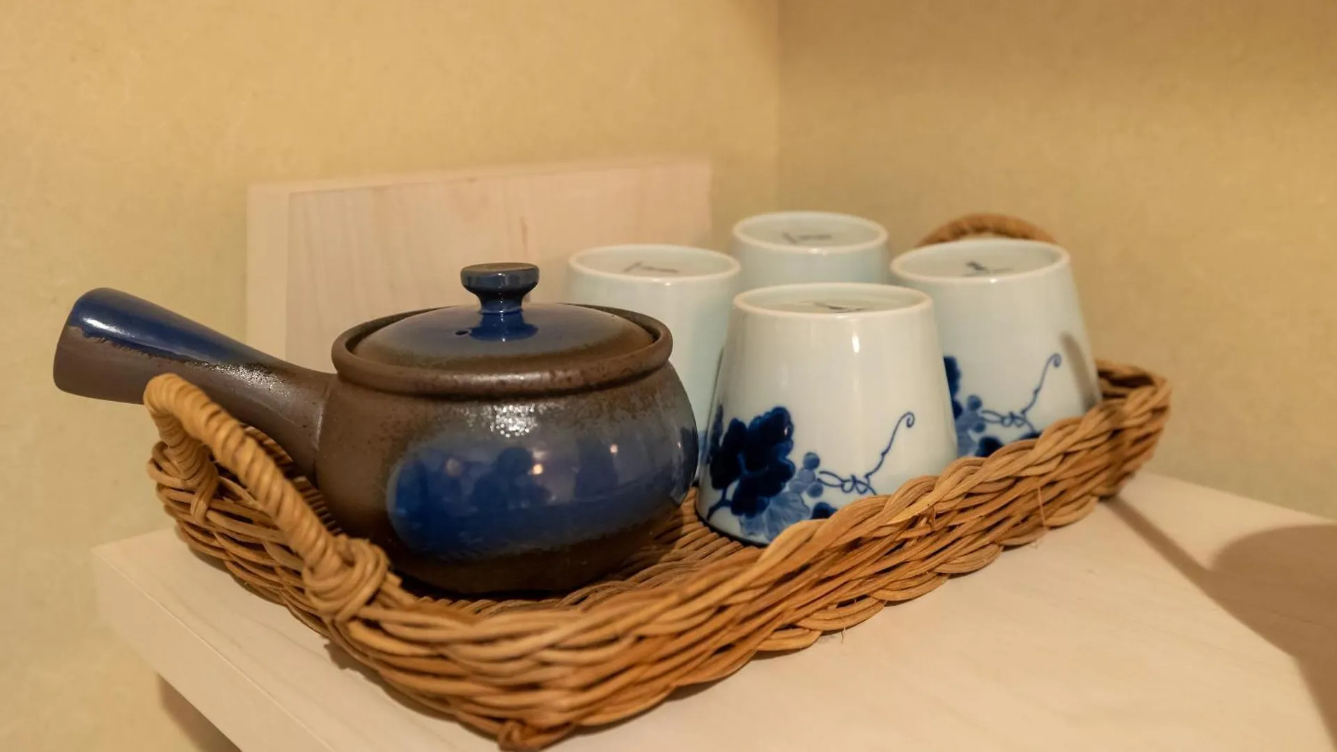 Kyoto 幸 Villa Japan