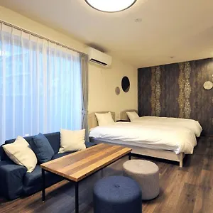 Rakutenstay X Shamaison 大阪出来島 - 101 , 大阪市 日本
