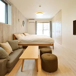 Rakutenstay X Shamaison 大阪出来島 - 304 , 大阪市 日本
