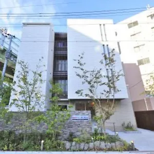 Rakutenstay X Shamaison 大阪出来島 - 208 , 大阪市 日本