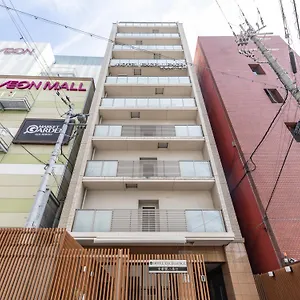 엑설런스 스테이션 하치조 호텔