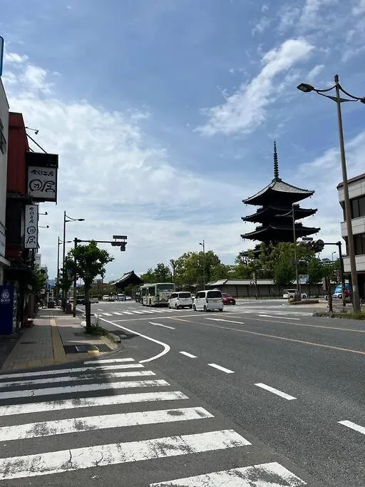 ヴィラ Kyoto 幸ヴィラ