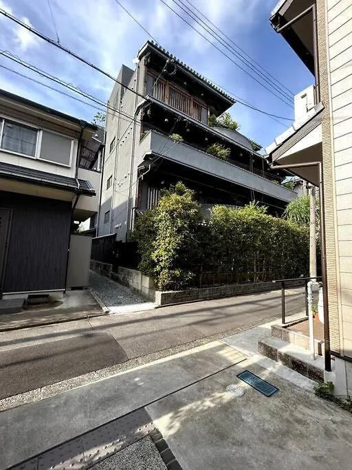 Kyoto 幸ヴィラ ヴィラ