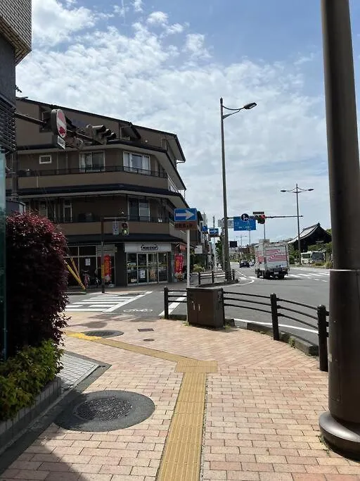 Kyoto 幸ヴィラ