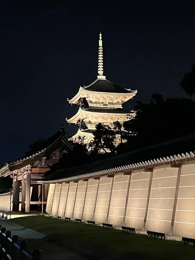 Kyoto 幸ヴィラ