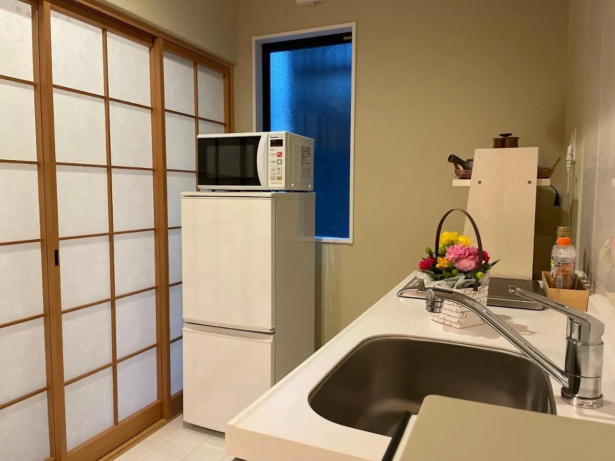 Kyoto 幸ヴィラ 0*,  日本